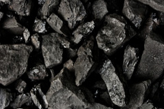 Barnfield coal boiler costs
