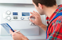 free Barnfield gas safe engineer quotes