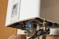 free Barnfield boiler install quotes